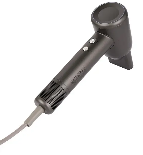 Фен Rotex RFS1090-ion LluxLine - фото 6