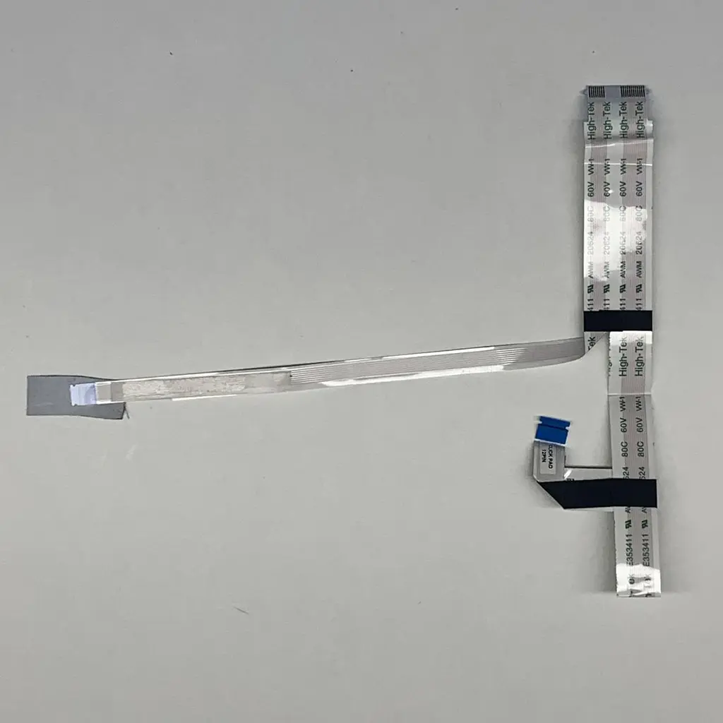Шлейф тачпада для ноутбука Lenovo Thinkpad T540P, W540, W541 (50.4LO18.001 Rev.A01) Б/В - фото 2