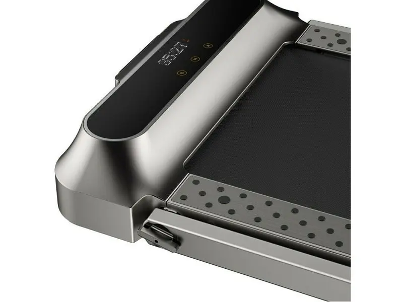 Бігова доріжка Kingsmith Walkingpad Treadmill R2 Black (TRR2FB) - фото 4