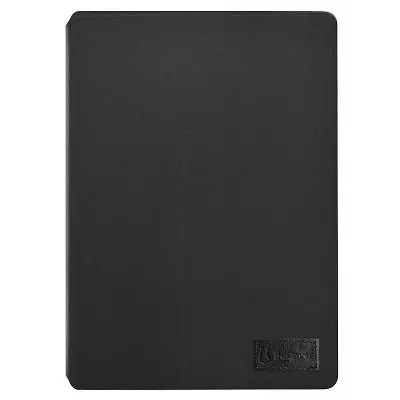 Чохол до планшета BeCover Apple iPad mini 6 2021 Black (706709) - фото 2