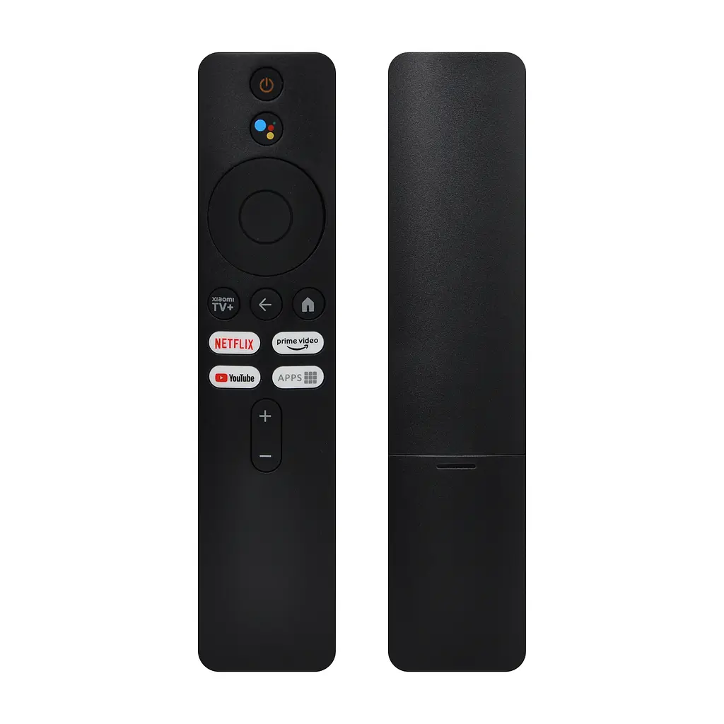 Пульт XMRM-M6 для Xiaomi - фото 4