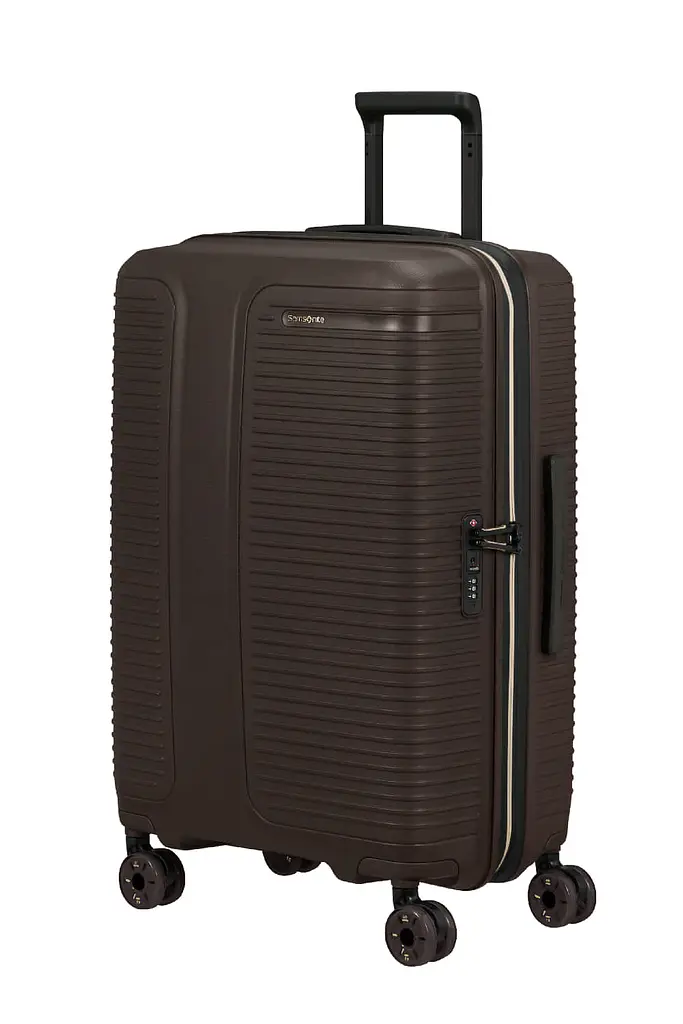 Валіза 69 См Samsonite PRODIVER HS COFFEE BEAN 69x47x28(31) KU7*13003 - фото 11