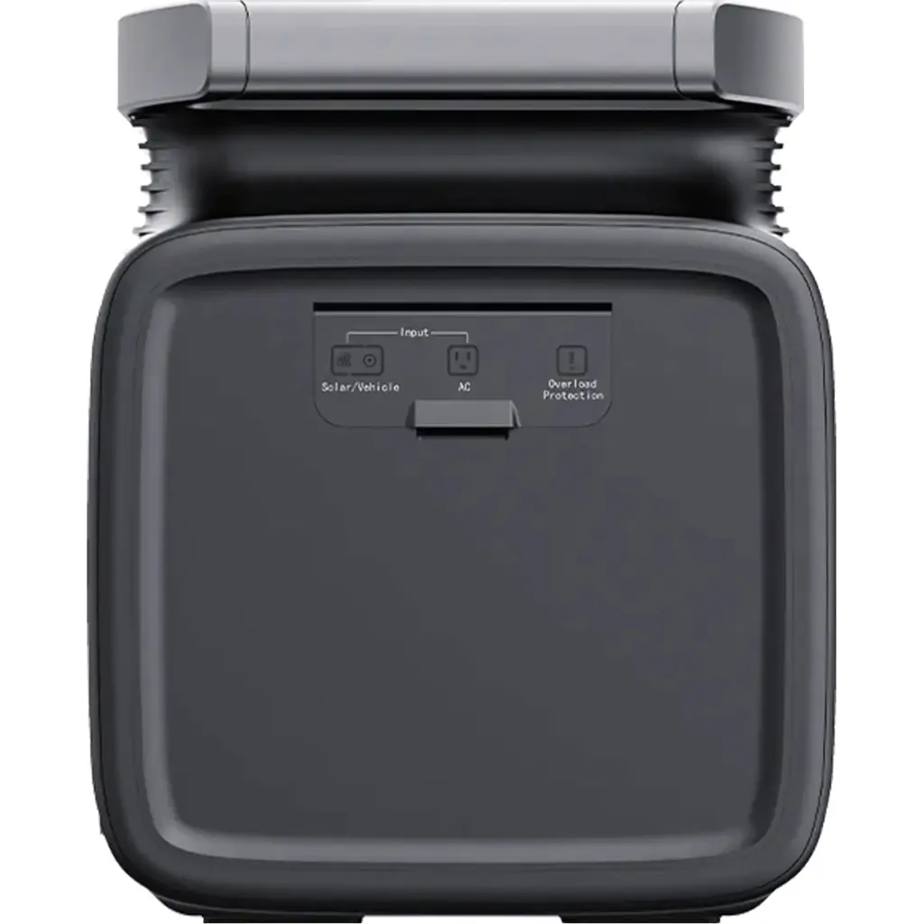 Зарядна станція Growatt Infinity 1300 1800W 1382Wh [PPSL00.0000500LS0] [120916] - фото 6