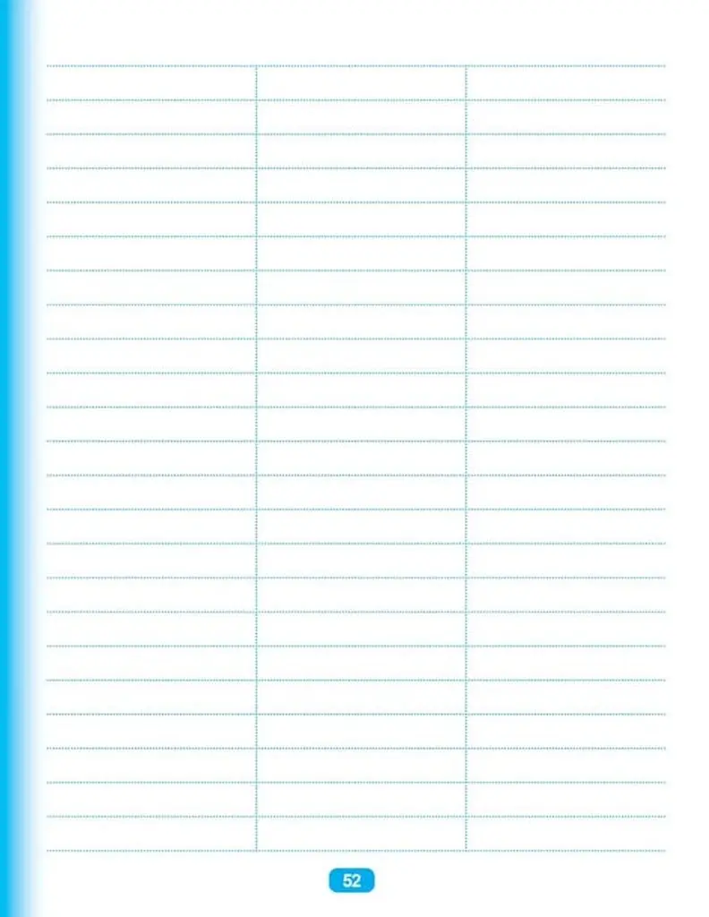 My dictionary. Словничок молодшого школяра - Олена Рубцова - фото 4