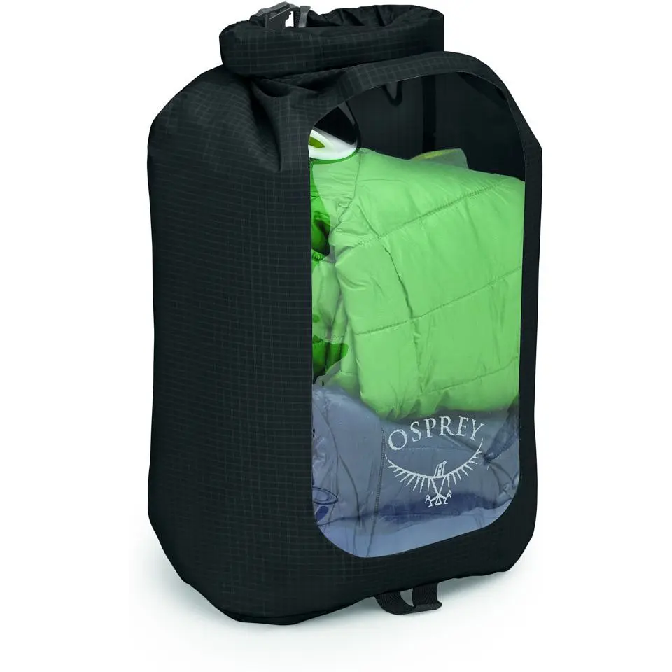 Гермомішок Osprey DrySack 12 л w/Window - фото 3