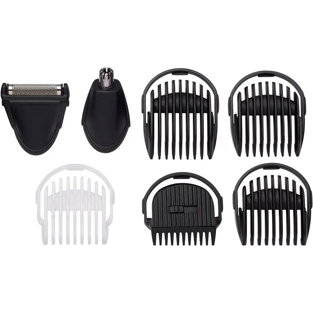 Тример для бороди та вусів BaByliss MT726E - фото 7
