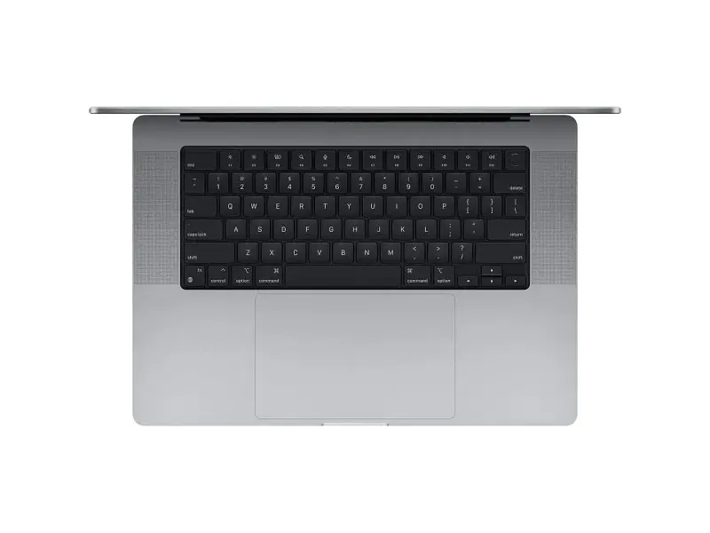 Ноутбук Apple MacBook Pro 16 Space Gray 2023 (Z1740018D) - фото 2