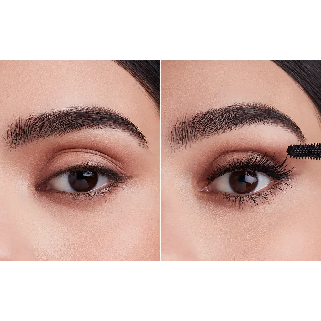 Тушь для ресниц Pupa Vamp! Mascara Lash Extender Эффект наращенных ресниц 14 г черная (8011607387717) - фото 2
