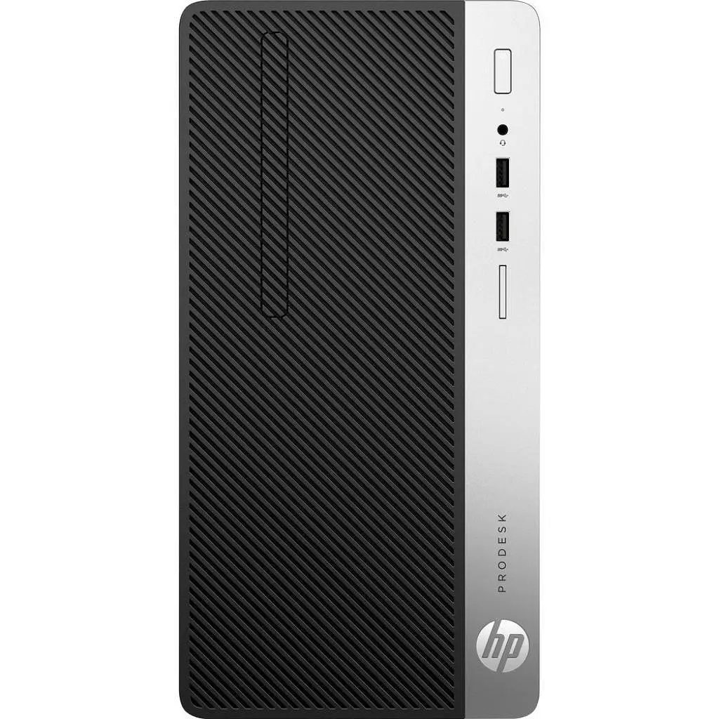 Компьютер HP ProDesk 400 G4 MT (i3-6100/8/500) Б/У - фото 3