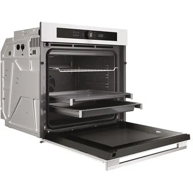 Електрична духова шафа WHIRLPOOL WOI5S8PM2SWA - фото 5