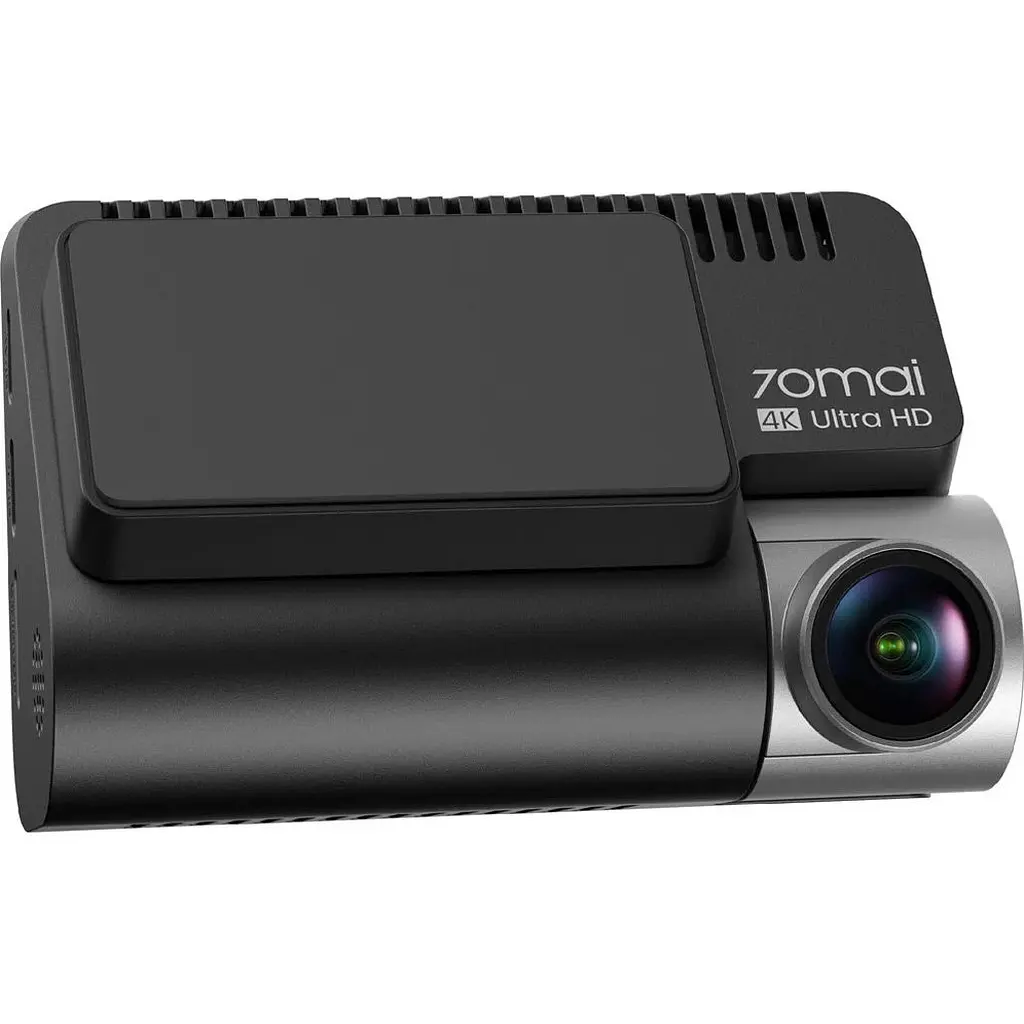 Автомобільний відеореєстратор 70mai Dash Cam 4K A810S + RC24 [168013] - фото 5