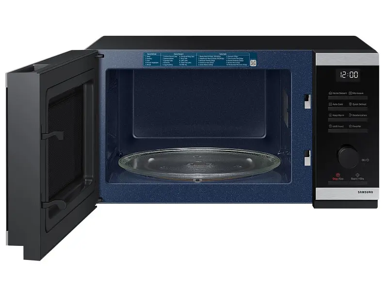 Мікрохвильова піч Samsung MS23DG4504ATUA - фото 4