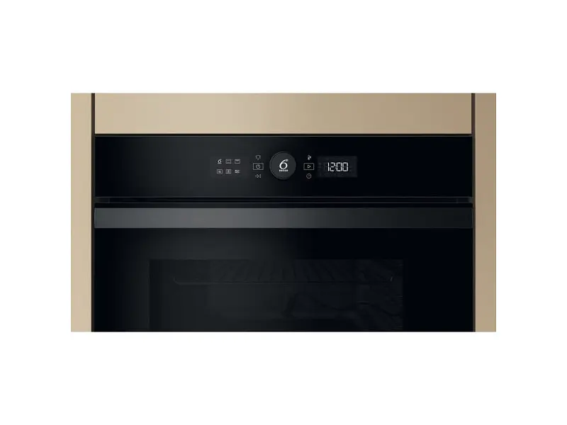 Духовка електрична Whirlpool WOI4S8PPM1SB - фото 6