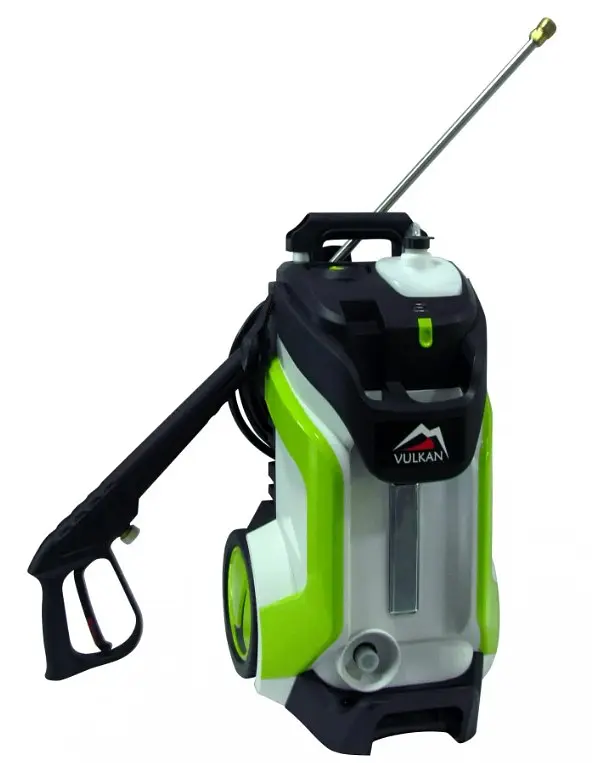 Мінімийка Vulkan OLD701-140