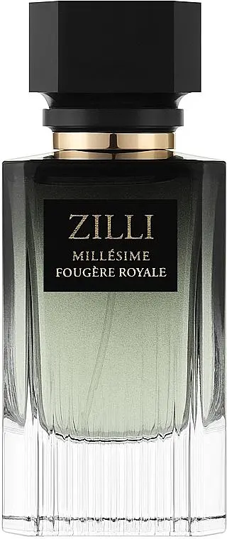 Оригінал Zilli Millesimo Fougere Royale 100 мл Парфумована вода - фото 3
