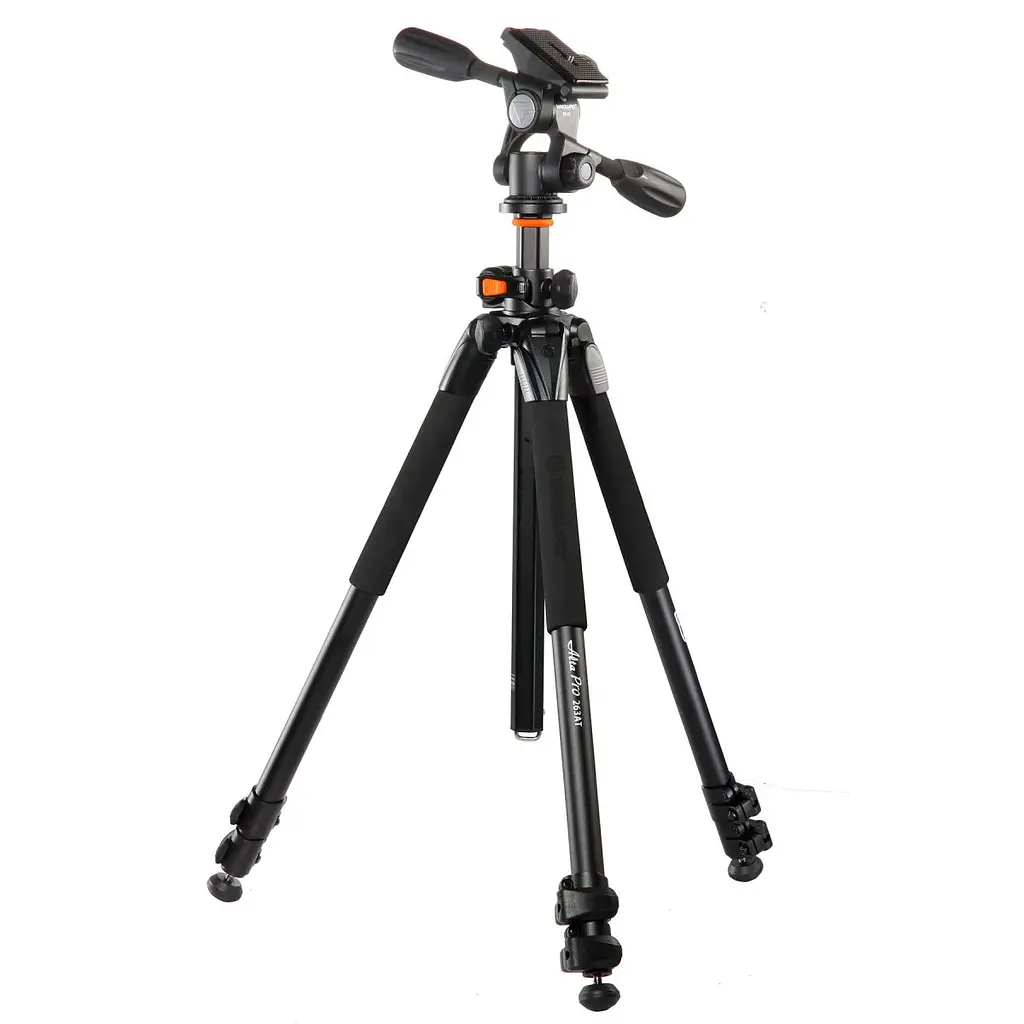 Штатив Vanguard Alta Pro 263AP (Alta Pro 263AP) - фото 2