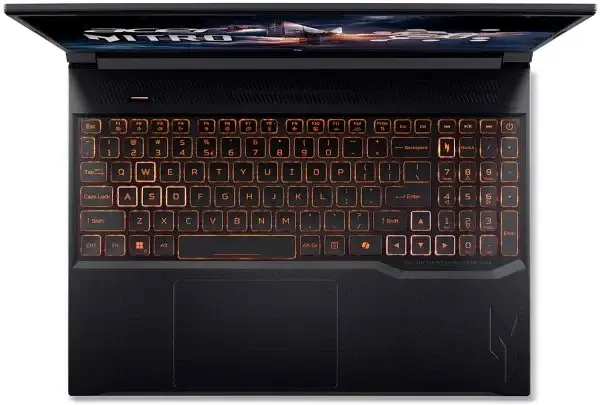Ноутбук Acer Nitro V 16 AI ANV16-42 (NH.U1KEU.008) UA UCRF - фото 3