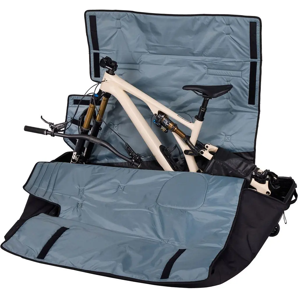 Велосипедний кейс Thule RoundTrip MTB Bike Travel Case (TH 3205179) - фото 7
