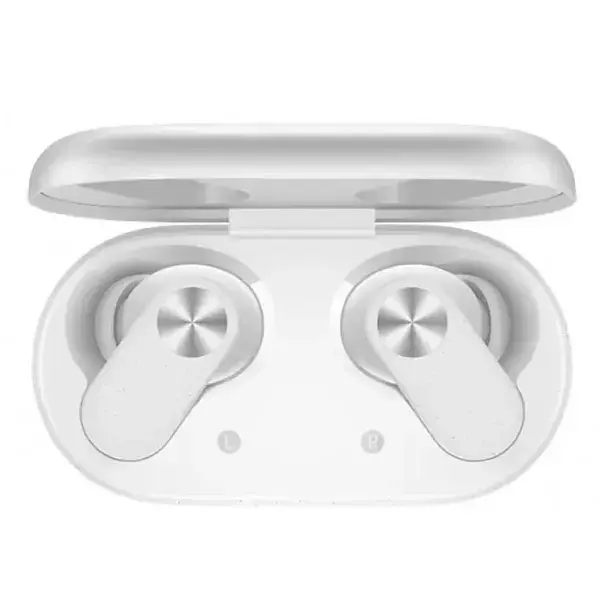 TWS-навушники OnePlus Buds Ace white - фото 4