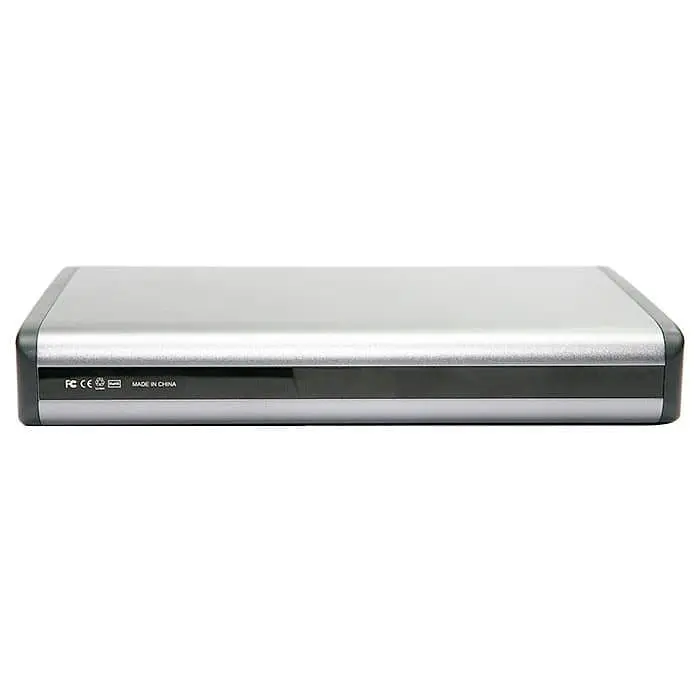 Павербанк PowerPlant Gray 50 000 mAh / 10 Вт (DV00PB0003) - фото 2