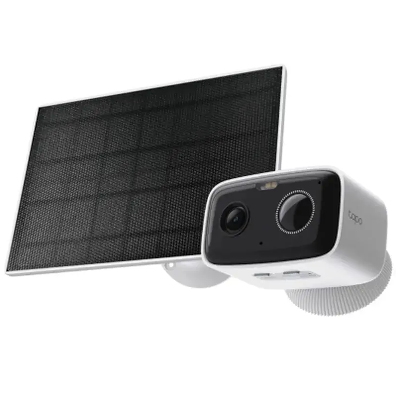 Камера відеоспостереження TP-Link TAPO-C400-KIT