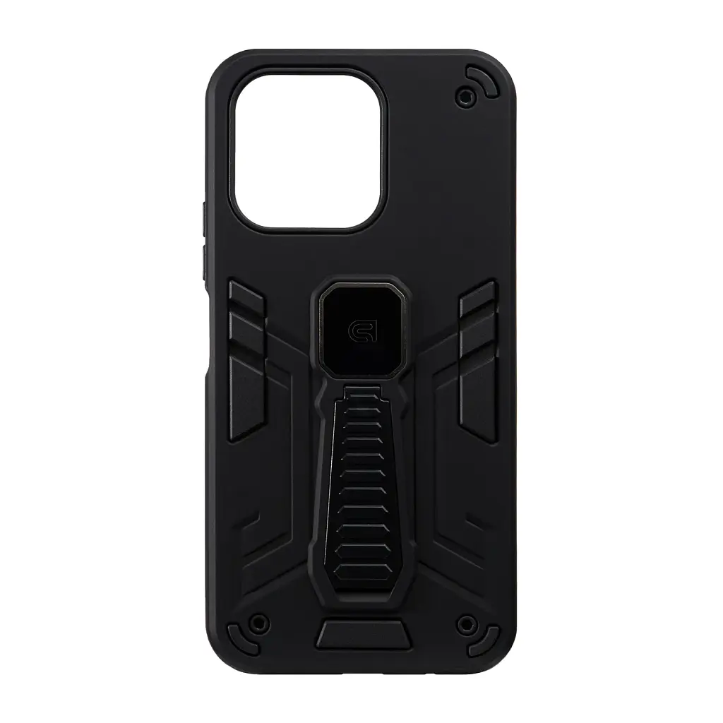 Чохол ArmorStandart Proover для OPPO A6S 4G Black
