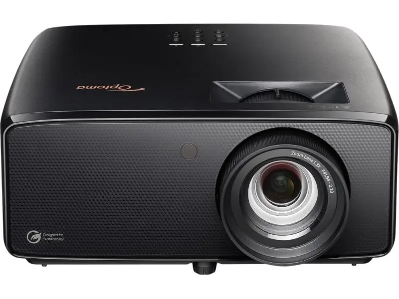 Проектор Optoma PK52 (E3P7P61E111) - фото 3