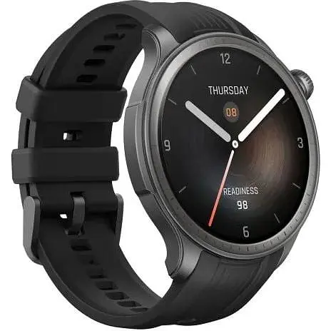 Смарт-годинник Amazfit Balance Midnight - фото 2