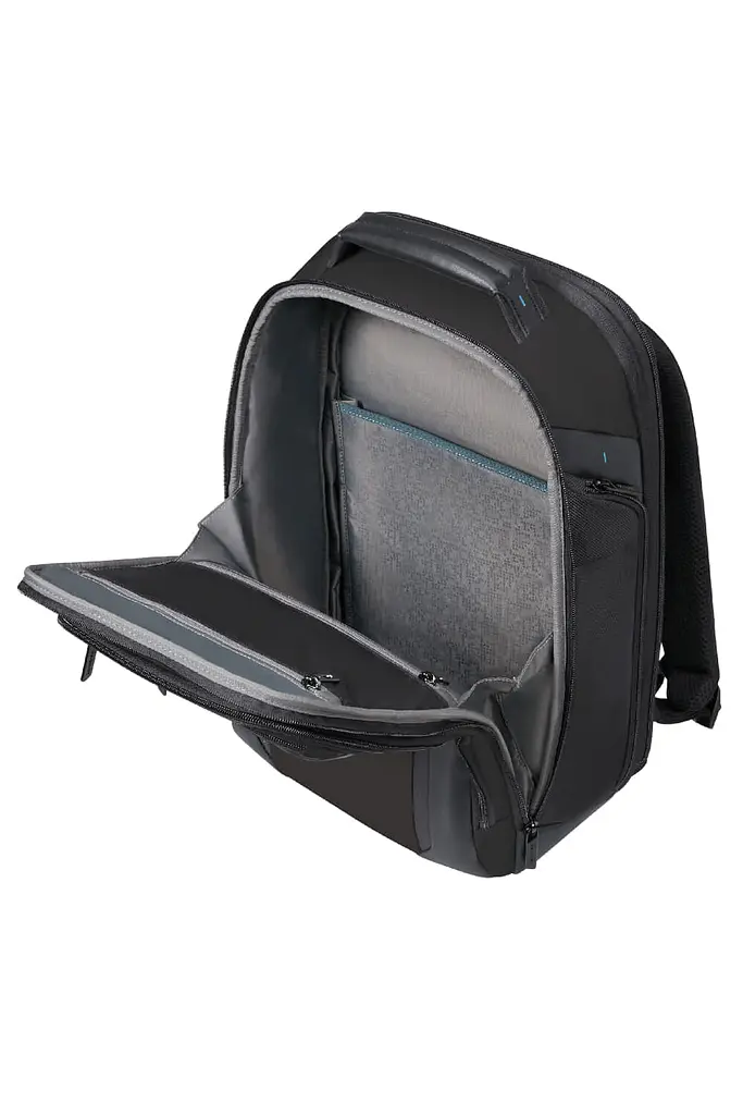 Рюкзак 15,6" Samsonite SPECTROLITE 4.0 BLACK 43x30x16(21) KT4*09009 - фото 4