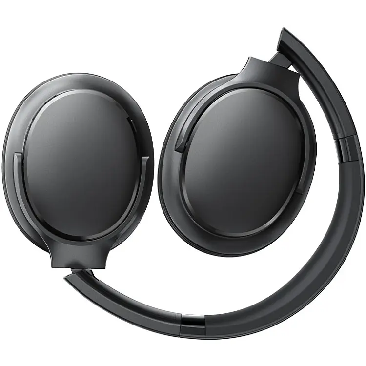 Гарнитура Acefast H10 Bluetooth, Black - фото 3