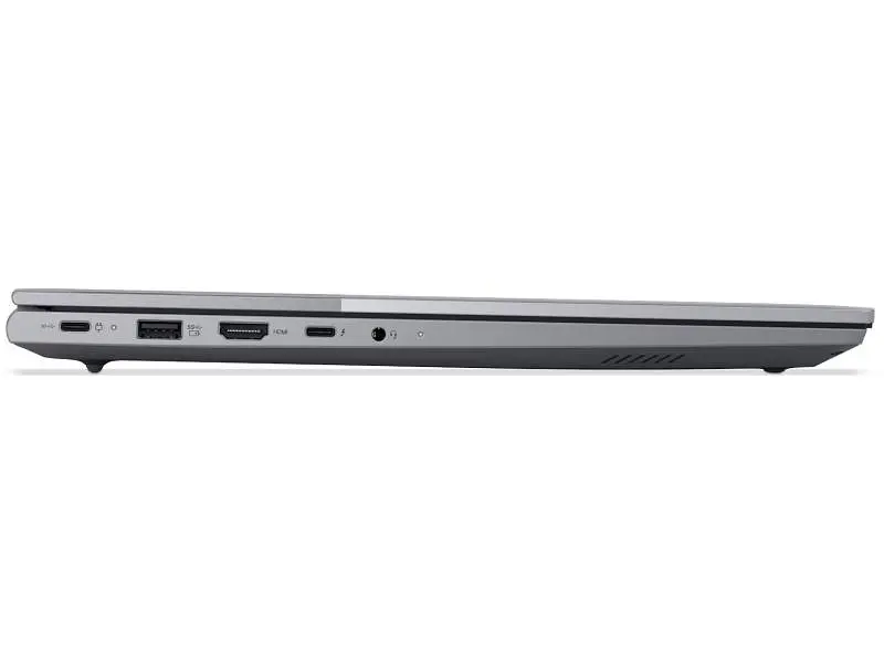 Ноутбук Lenovo ThinkBook 16 G9 IRL Arctic Grey (21US005VRA) - фото 6