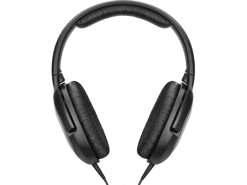 Навушники Sennheiser HD 206 - фото 2