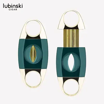 Подарочный набор Lubinski FC Green Set - фото 3
