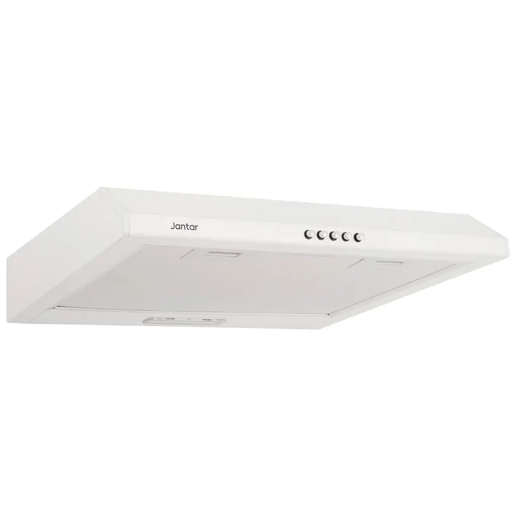 Витяжка кухонна Jantar ST I LED 50 WH - фото 2