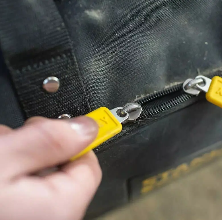 Рюкзак для інструментів Stanley FatMax Quick Access (FMST1-80144) - фото 6