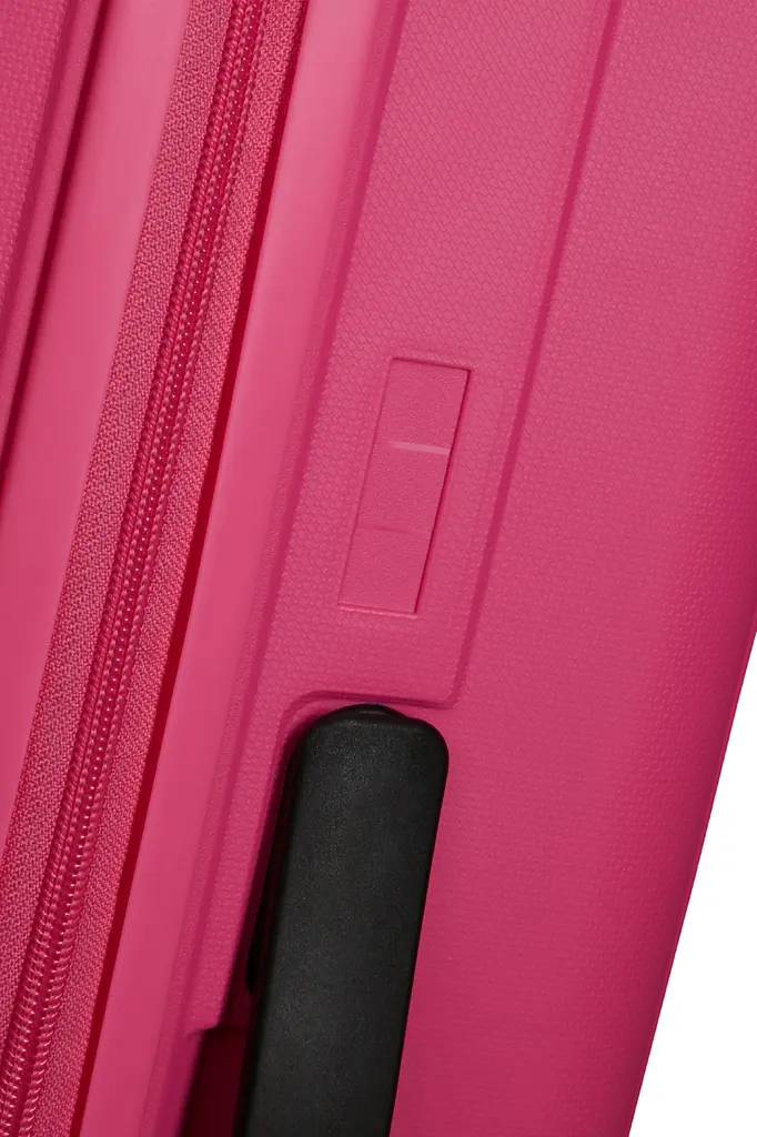 Валіза American Tourister REJOY 77 см HAWAIIAN PINK 77x51x30 MH3*90003 - фото 12