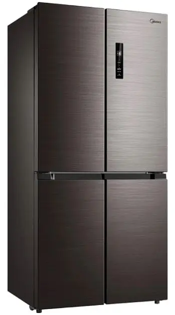 Холодильник Midea MDRF632FIF28 - фото 2