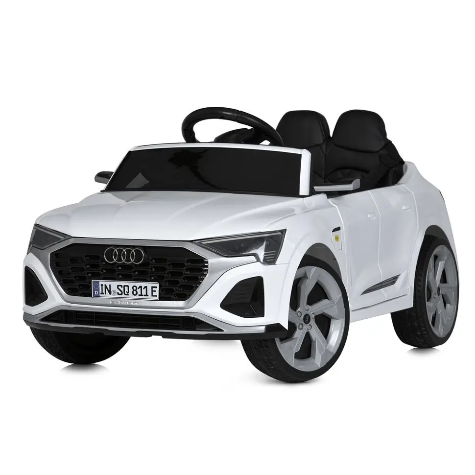 Дитячий електромобіль Машина M 5899EBLR-1 до 30 кг