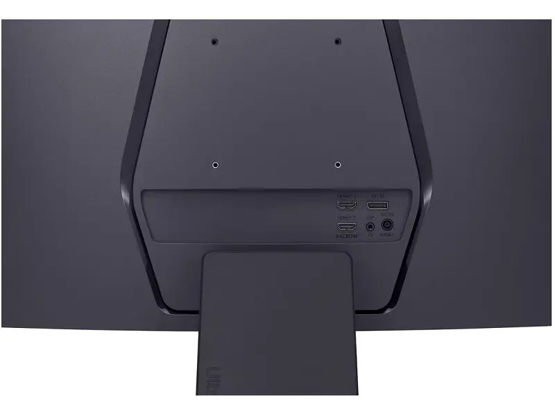 Монітор LG UltraGear 27GS60QC-B - фото 7