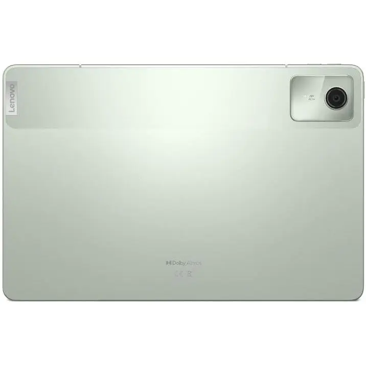 Планшет Lenovo Tab M11 8/128 LTE Green + Pen (ZADB0312UA) - фото 4