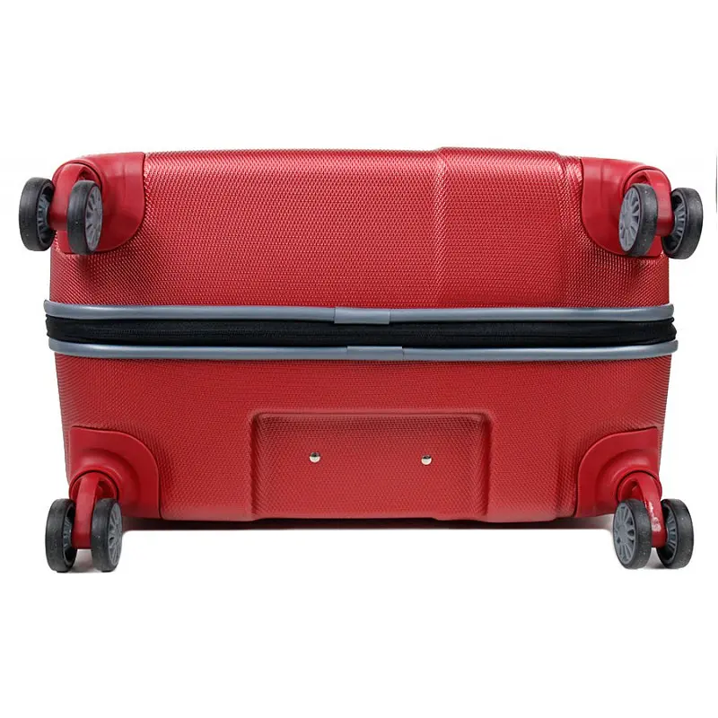 Валіза на 4 колесах Travelite Vector M TL072048 Coral (TL072048-88) - фото 4