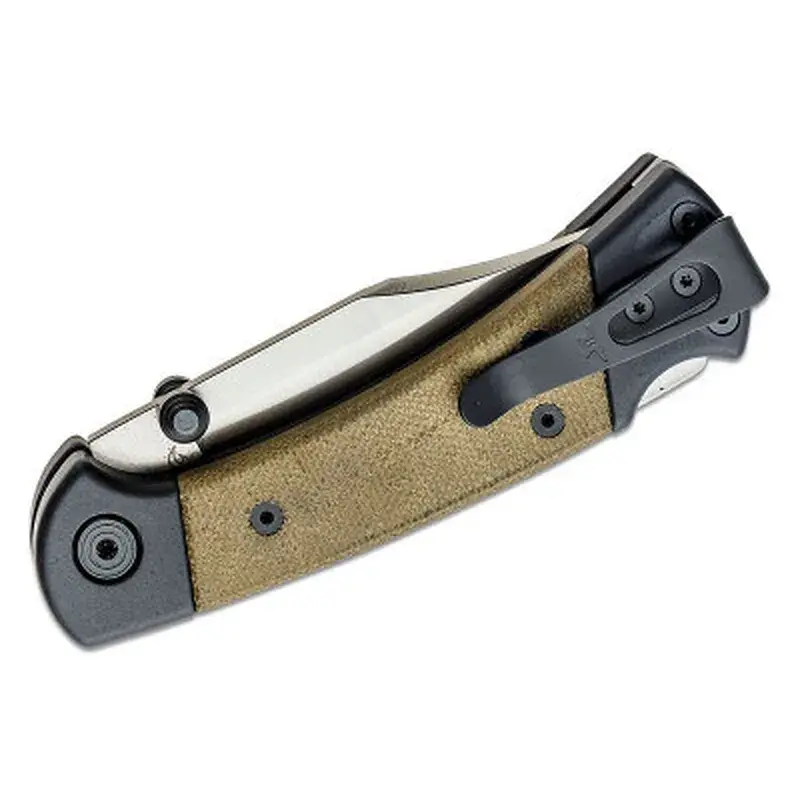 Ніж Buck 112 Ranger Sport (112GRS5) - фото 4