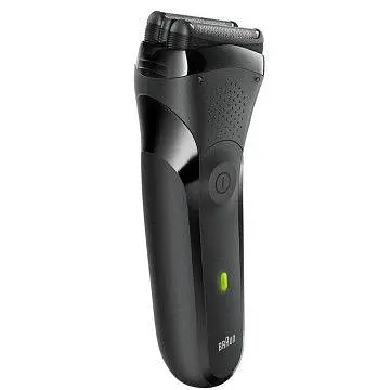 Електробритва BRAUN 300 Series 3 Black - фото 2