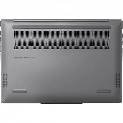 Ноутбук Lenovo Yoga Pro 7 14ASP9, (83HN0011RM), AMD Ryzen AI 9365 до 5,0 ГГц, 14,5" 2.8K, 32 ГБ, 1 ТБ, AMD Radeon 880M, Windows 11 Home, Luna Gray - фото 12