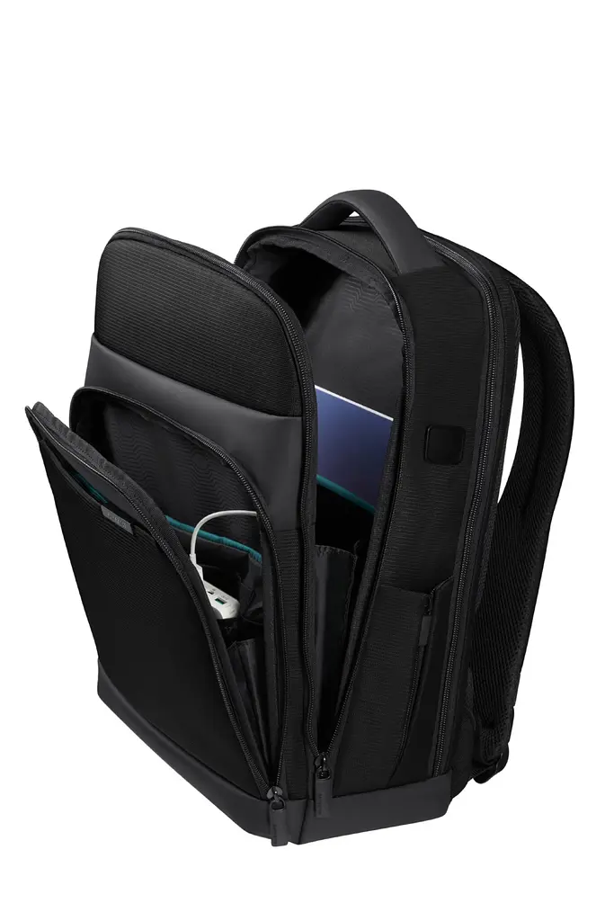 Рюкзак 17,3" Samsonite MYSIGHT BLACK 46x32x17,5 KF9*09005 - фото 10