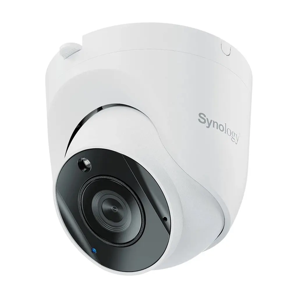 Камера відеоспостереження Synology TC500 - фото 6