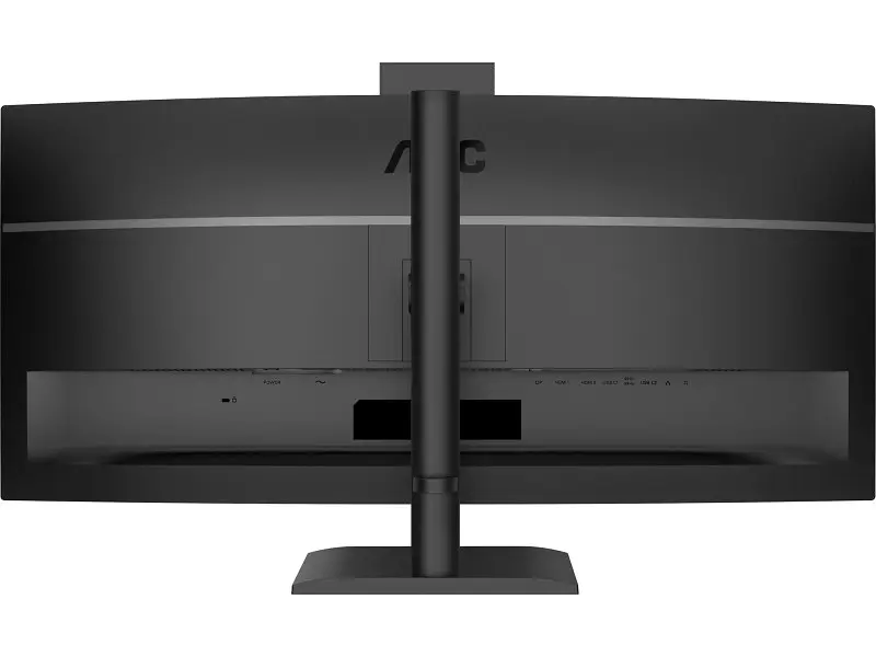 Монітор AOC CU34E4CW - фото 8