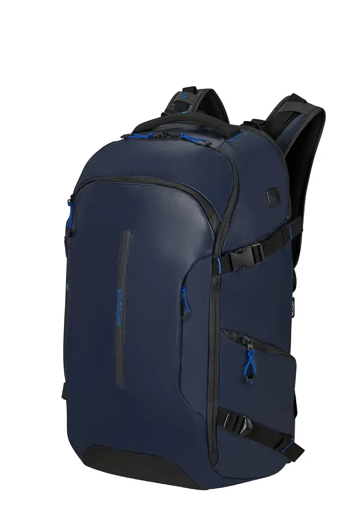 Рюкзак Для Подорожей S Samsonite ECODIVER BLUE 54x34x26 KH7*01017 - фото 14