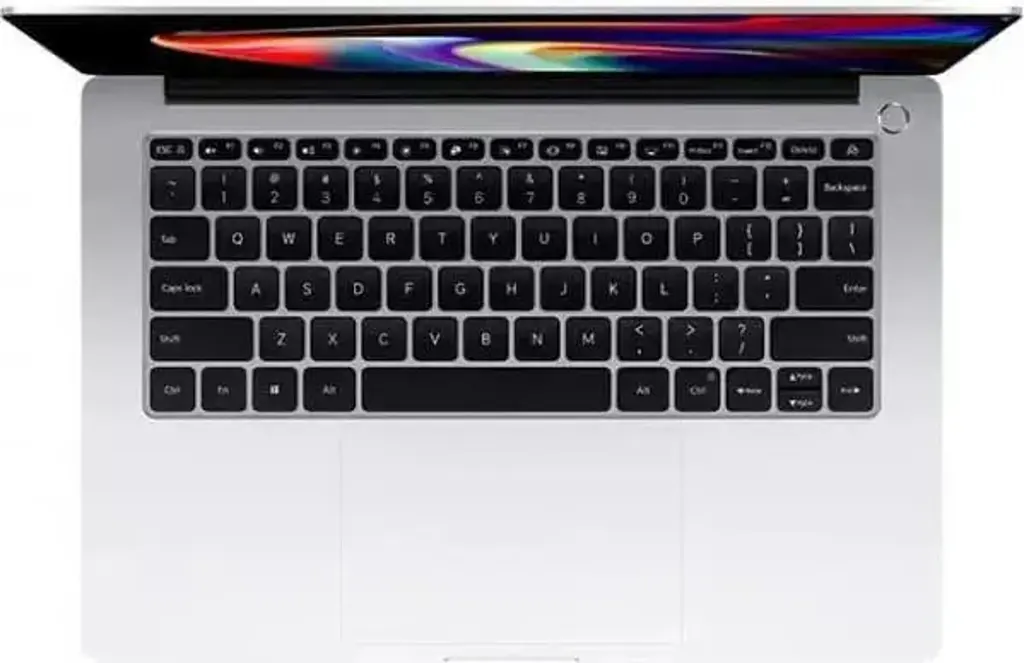 Ноутбук Xiaomi Mi Notebook Pro 14 Core i5-11320H/4.5 ГГц/MX 450/2 ГБ/16/512 ГБ Refurbished - фото 2