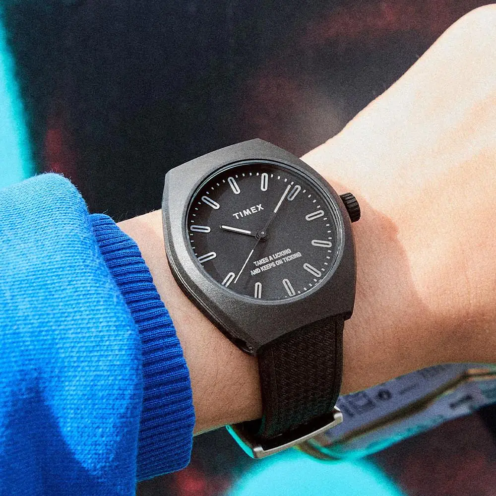 Годинник Timex Tx2w42100 - фото 5